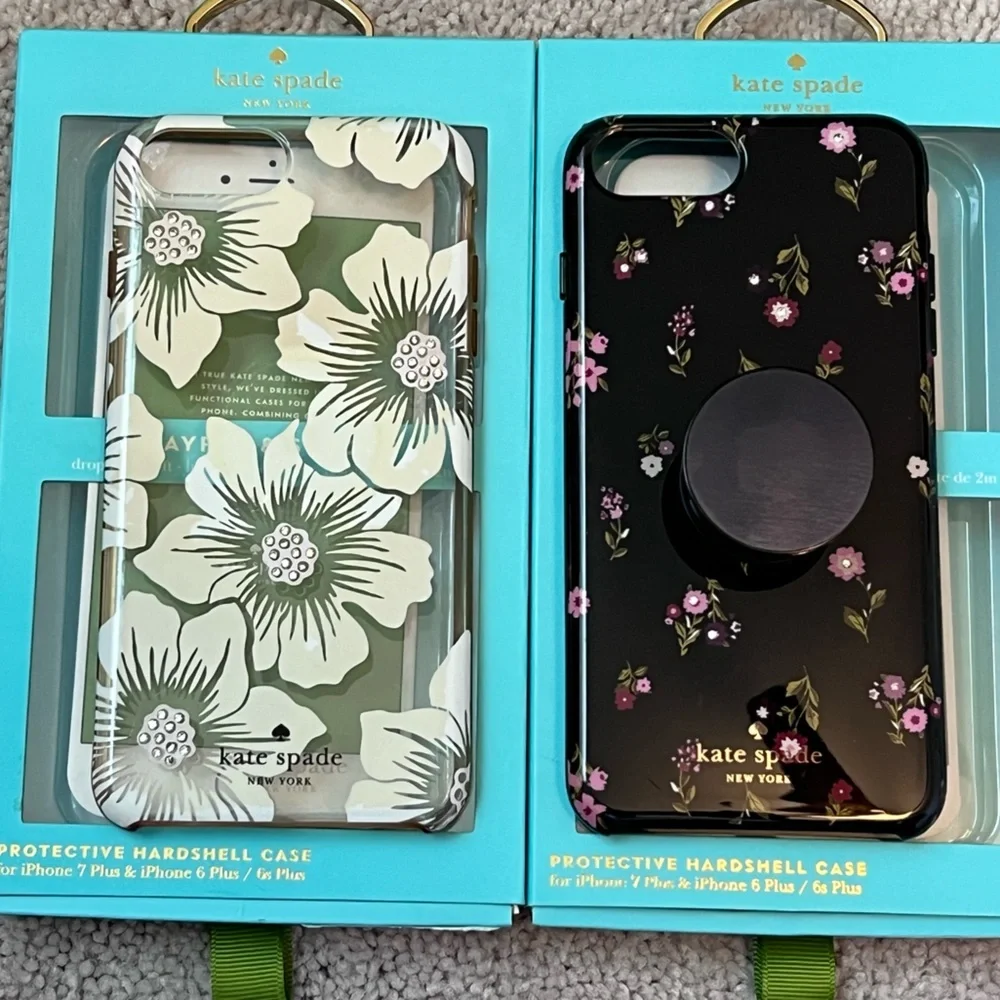 Kate Spade iPhone case for 7plus & iPhone 6 Plus/6s plus